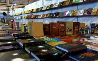 نمایشگاه کتاب در بوستان کتاب سنندج برپا می‌شود