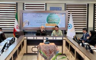 برگزاری همایش بین‌المللی «کسب و کار در کتابخانه‌های عمومی» در مشهد مقدس