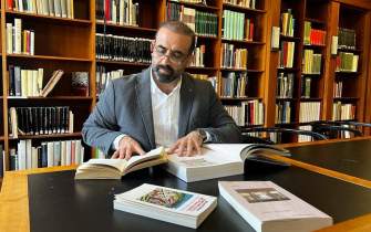 رسانه‌های سوئیس نمایشگاه کتاب تهران را مهم‌ترین رویداد فرهنگی ایران معرفی کرده‌اند