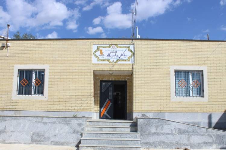 افتتاح یک کتابخانه و کلنگزنی دو کتابخانه در همدان افتتاح یک کتابخانه و کلنگزنی دو کتابخانه در همدان