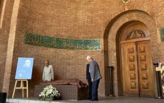 فاطمه کریمی حق مضاعفی بر تاریخ و باستان‌شناسی ایران دارد