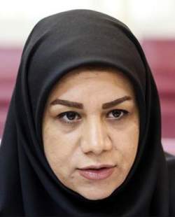 مجموعه پنج جلدی «علل و پیامدهای گرایش زنان به آموزش عالی» به نمایشگاه کتاب آمد مجموعه پنج جلدی «علل و پیامدهای گرایش زنان به آموزش عالی» به نمایشگاه کتاب آمد