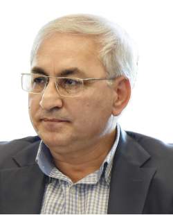 کتاب «چگونگی بازنمایی شهر در ادبیات و سینما» به نمایشگاه رسید کتاب «چگونگی بازنمایی شهر در ادبیات و سینما» به نمایشگاه رسید