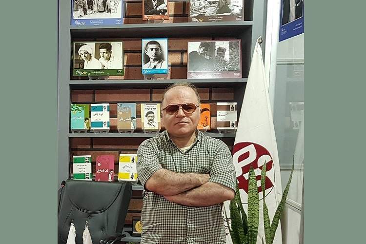 سیاست و اقتصاد فرهنگ بر آینده داستان‌سرایی ایرانی تأثیرگذار است