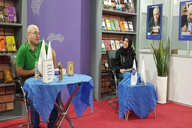 جلال آل‌احمد در شکل‌گیری کانون نویسندگان ایران نقش کلیدی داشت