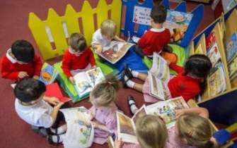 کدام کشورها کتاب‌خوان‌ترین کودکان جهان را دارند؟