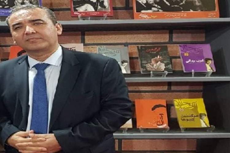 چشمانداز تعامل ادبی ایران و تاجیکستان روشن است چشمانداز تعامل ادبی ایران و تاجیکستان روشن است