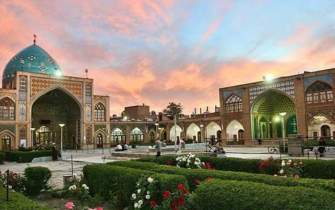 راه‌اندازی موزه نسخ خطی در زنجان