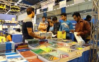 تلاش متولیان برای برگزاری نمایشگاه کتاب کرمانشاه/ ناشران بومی منتظر نمایشگاه استانی هستند