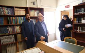 بازسازی ساختمان تاریخی مرکز اسناد کرمان ضروری است