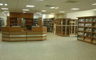 تلاش برای تحول در زمینه افزایش فضای مطالعه و خدمات در کتابخانه های عمومی اصفهان