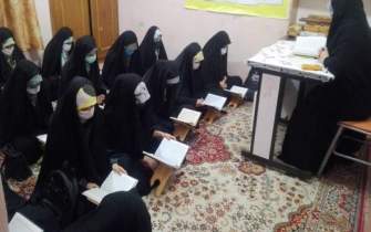 برگزاری مسابقات قرآن و عترت فرهنگیان در زنجان