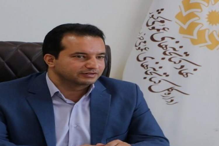 برگزاری نخستین یادواره شهدای عضو کتابخانه های عمومی برگزاری نخستین یادواره شهدای عضو کتابخانه های عمومی