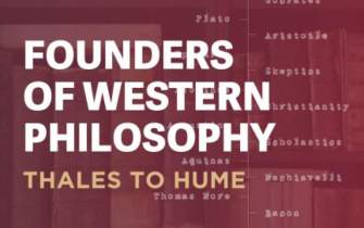 محاکمه «بنیانگذاران فلسفه غرب» در یک کتاب