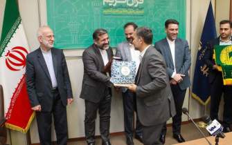 تقویت مؤسسات قرآنی در صدر حمایت‌های وزارت فرهنگ قرار دارد
