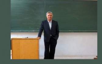 عبدالعلی قوام، استاد علوم سیاسی دانشگاه شهید بهشتی درگذشت