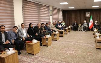 برگزاری جلسه شورای فرهنگ عمومی کردستان/ فیلم «مادر» به ژاپن رفت