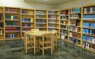 فعالیت کتابخانه محله‎‌محور در زنجان