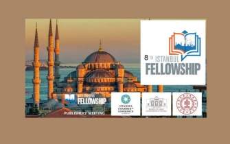 هشتمین فلوشیپ ناشران جهان در استانبول برگزار می‌شود
