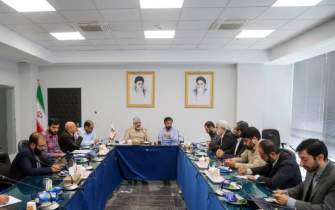 همکاری بنیاد شهید و امور ایثارگران و نهاد کتابخانه‌های عمومی کشور مشخص شد