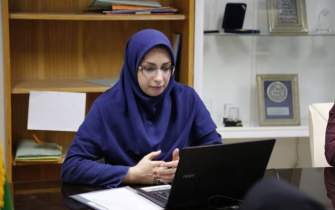 رایزنان فرهنگی می‌توانند نمایندگان شایسته‌ای برای معرفی دستاورد‌های کتابخانه‌ای ایران باشند