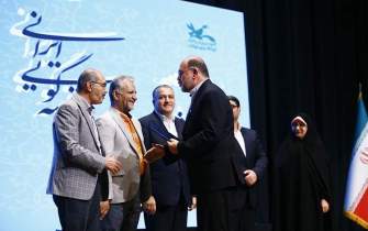 فرهاد فلاح رئیس بیست‌وپنجمین جشنواره بین‌المللی قصه‌گویی شد