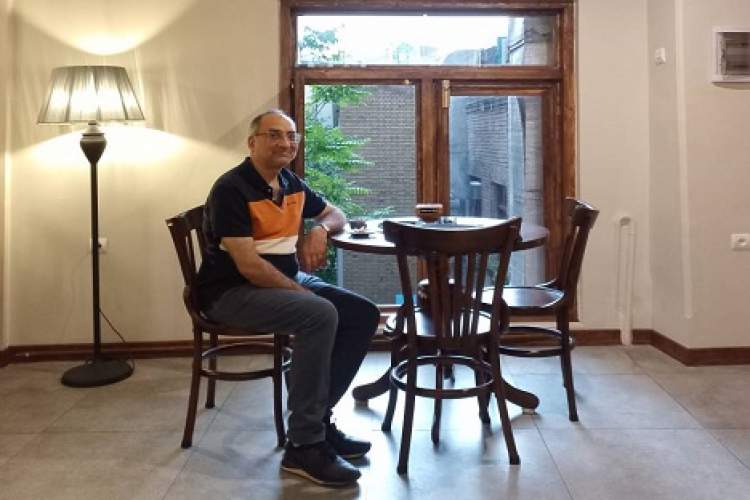 نویسندگان امروز نیازمند توجه به گنجینههای عرفانی متون کهن هستند نویسندگان امروز نیازمند توجه به گنجینههای عرفانی متون کهن هستند