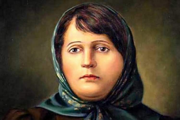 پروین اعتصامی مادر زنانهسرایی فارسی است پروین اعتصامی مادر زنانهسرایی فارسی است