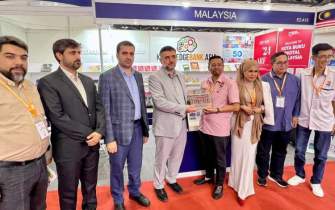 حضور مالزی به‌عنوان مهمان ویژه نمایشگاه کتاب تهران بررسی شد