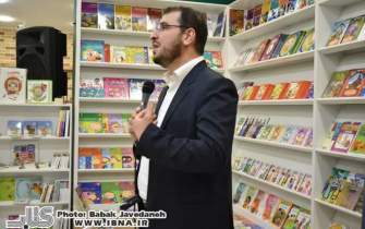 شعبه کتابشهر ایران در اهواز افتتاح شد/ رونمایی از کتاب «زنان جبهه جنوبی»