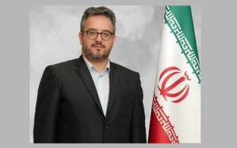 رئیس مرکز روابط عمومی و اطلاع‌رسانی وزارت فرهنگ و ارشاد اسلامی تغییر کرد