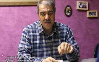 ابراهیم کریمی رئیس اتحادیه ناشران و کتابفروشان تهران شد
