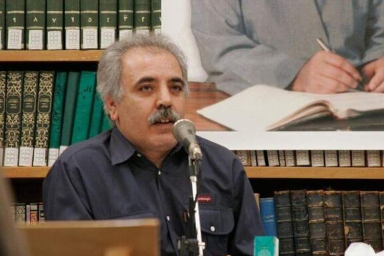 علی رفیعی‌ علامرودشتی، کتابشناس و پژوهشگر متون تاریخی درگذشت