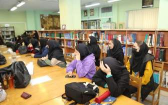 ایجاد کتابخانه‌های خانواده‌ محور در زنجان