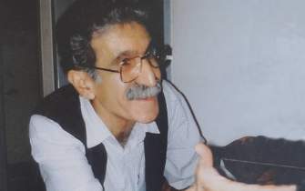 داستان‌نویس و شاعر کرمانشاهی درگذشت