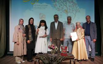 برگزیدگان دومین جشنواره ادبی «خوان نعمت» در شیراز معرفی شدند