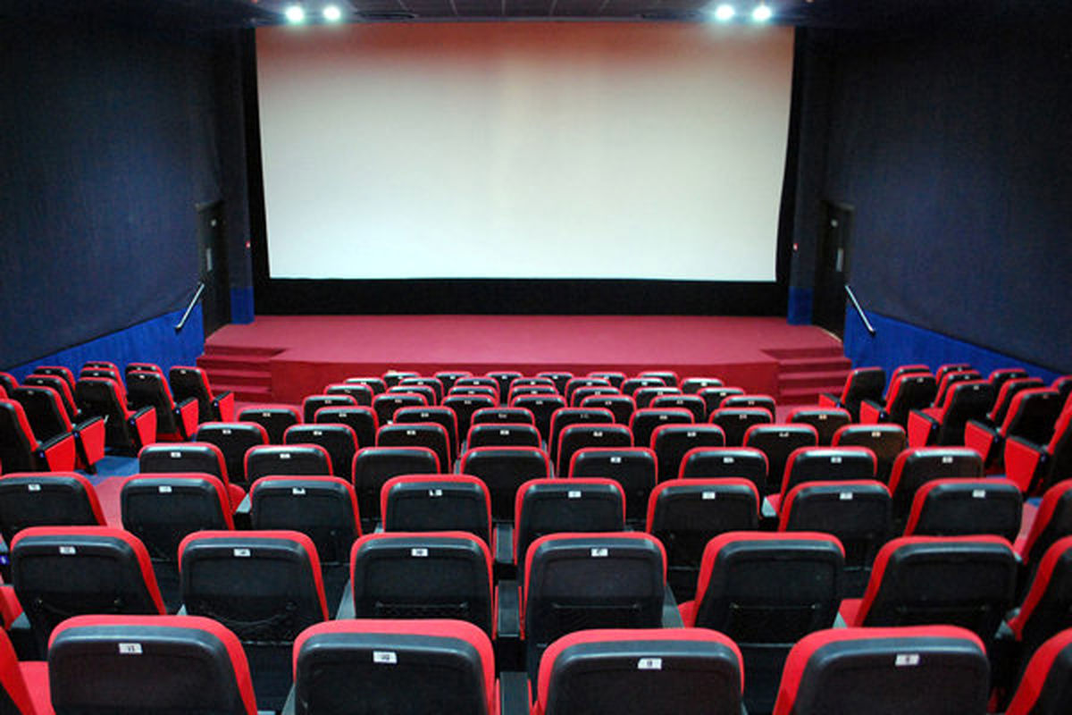 مجوز احداث سینما در جوانرود صادر شد/وجود 2 مرکز نشر فعال در شهر کم برخوردار