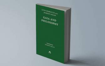 انتشار کتابی در شرح فلسفه زمین و زیست آن