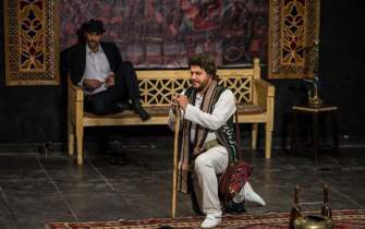 برگزاری جشنواره آئینی سنتی ترک زبانان به بعد از محرم موکول شد