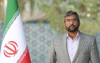 انتصاب مدیرکل کتابخانه‌های عمومی استان فارس