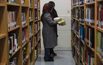 افزایش 30 درصدی اعضای کتابخانه‌های عمومی طارم