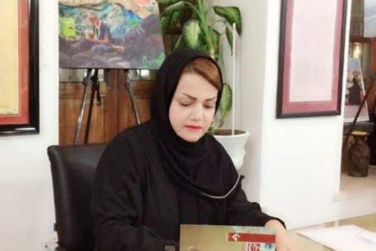 پایان تألیف کتاب سردبیران و دبیران خبری زن استان بوشهر تا پایان امسال