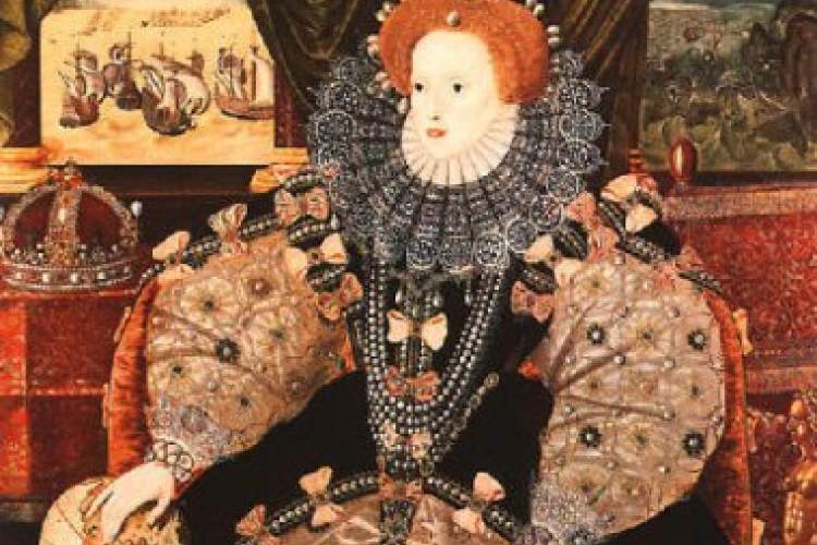 کشف رازهای جدید از سلطنت الیزابت اول پس از ۴۰۰ سال