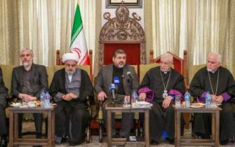 ایران اسوه همزیستی اقوام و مذاهب است