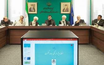 اجرای طرح جاده حکمت برای ایجاد هویت ایرانی-اسلامی ضروری است