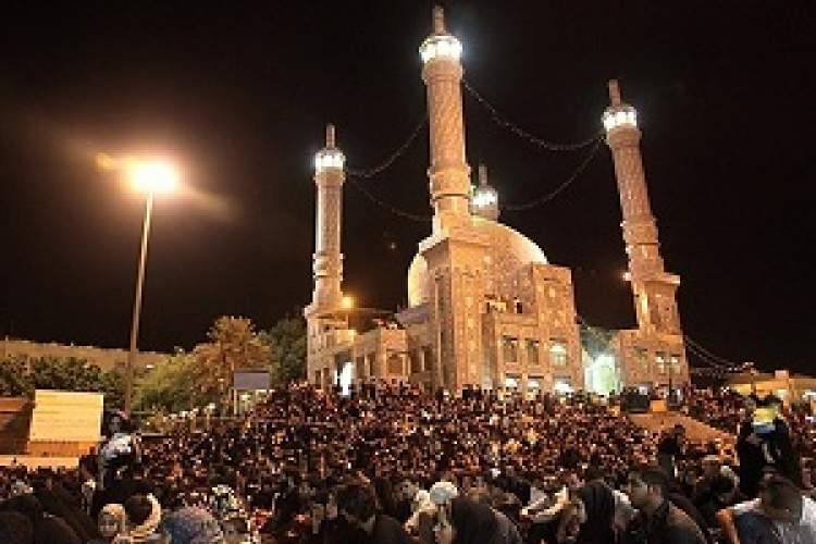 ویژه برنامه های کانون پرورش فکری استان هرمزگان در ایام محرم اعلام شد ویژه برنامه های کانون پرورش فکری استان هرمزگان در ایام محرم اعلام شد