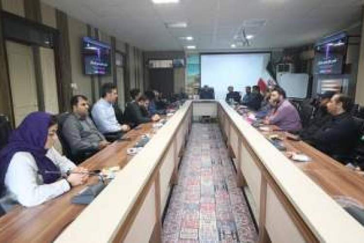 سامانه اینترنتی ثبتنام و عضویت انجمن های هنری در هرمزگان رونمایی شد سامانه اینترنتی ثبتنام و عضویت انجمن های هنری در هرمزگان رونمایی شد