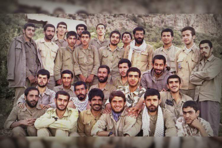 آزادسازی قله دوپازا در عملیات نصر ۷