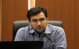 مدیرکل جدید کتابخانه‌های عمومی کرمانشاه منصوب شد