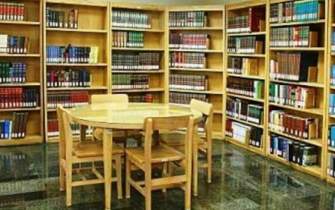 کتابخانه عمومی اسلام آباد در هفته دولت افتتاح می‌شود